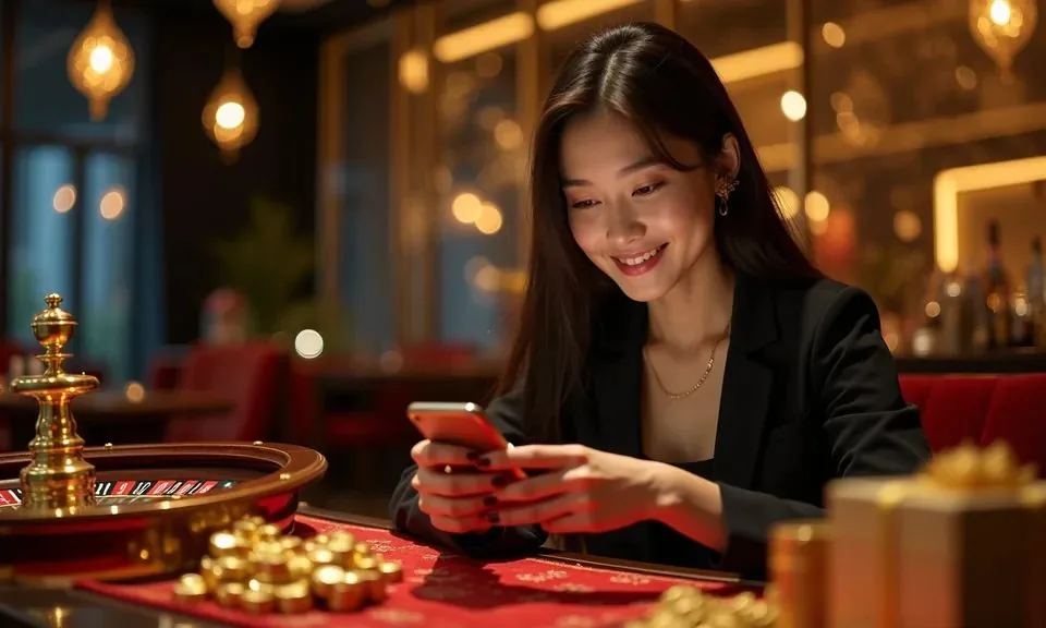 คาสิโน dg168 — จัดหมวดหมู่ชัด เลือกง่ายตั้งแต่ก้าวแรก